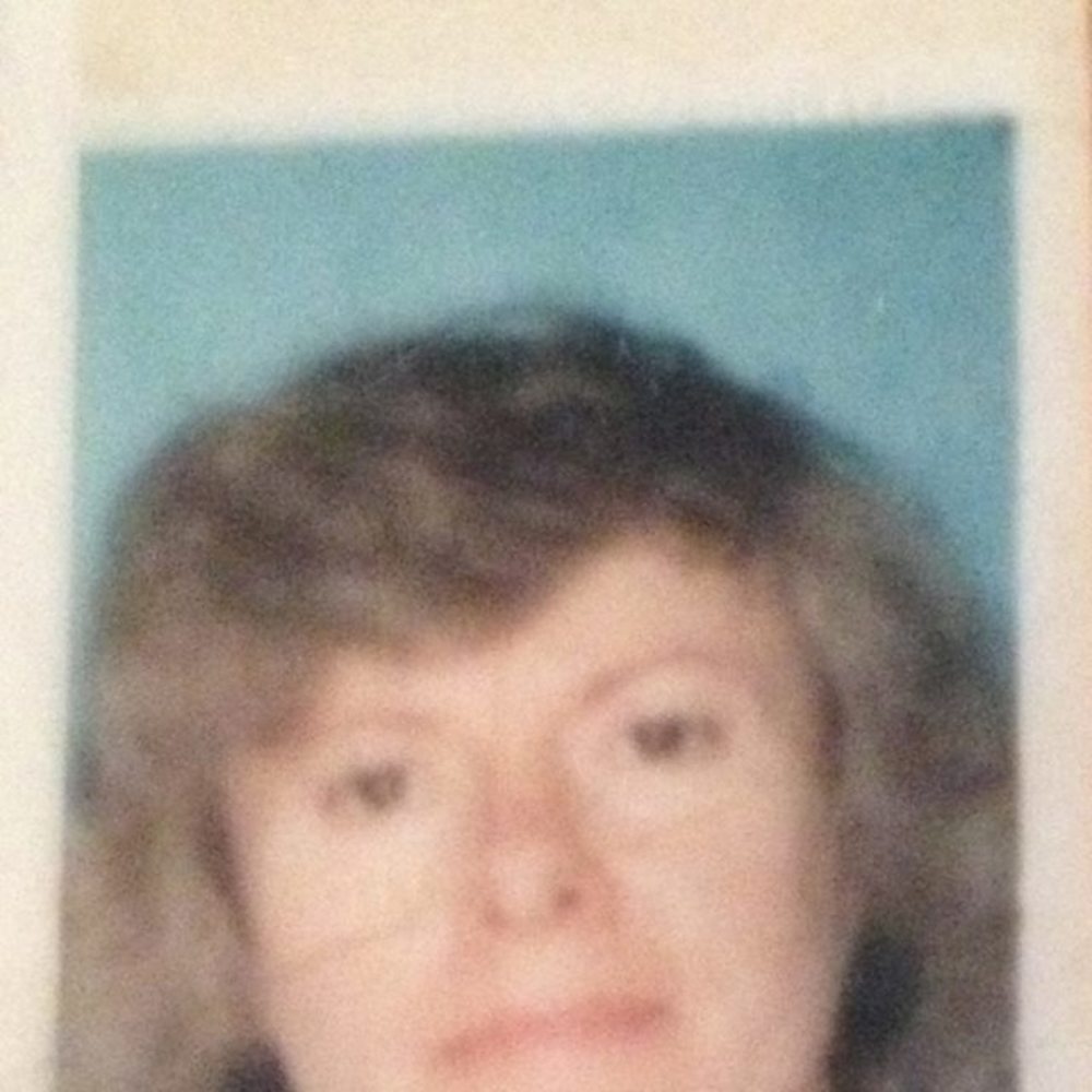 Meet your Posher, Sharon